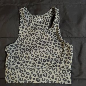 Allfenix Workout Top